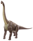 Фигурка Mattel Jurrasic World Гигантский динозавр Брахиозавр