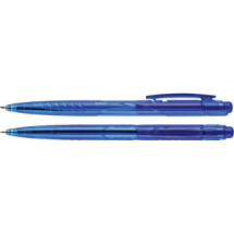Ручка CENTRUM POINT шариковая автоматическая цвет чернил синий