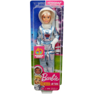 Кукла Mattel Barbie Космонавт Астронавт в скафандре