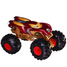 Машинка Mattel Hot Wheels Wheels Монстр трак 1:24 №5