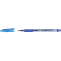 Ручка CENTRUM SCOUT шариковая цвет чернил синий 0,7 мм