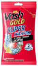 Средство для прочистки труб гранулированное VASH GOLD Super гранулы САШЕ 70 гр