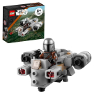 Конструктор LEGO Star Wars Микрофайтер «Лезвие бритвы»