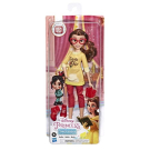 Кукла Hasbro Disney Princess Comfi squad Белль