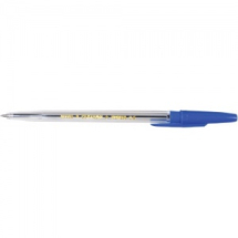 Ручка CENTRUM PIONEER цвет чернил синий 0,5 мм