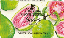 Мыло FLORINDA Ароматы Тропиков Guava Гуава 100 г