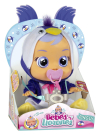 Кукла IMC Toys Cry Babies Плачущий младенец Pingui, 30 см