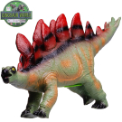 Фигурка Junfa Динозавр, длина 43 см со звуком