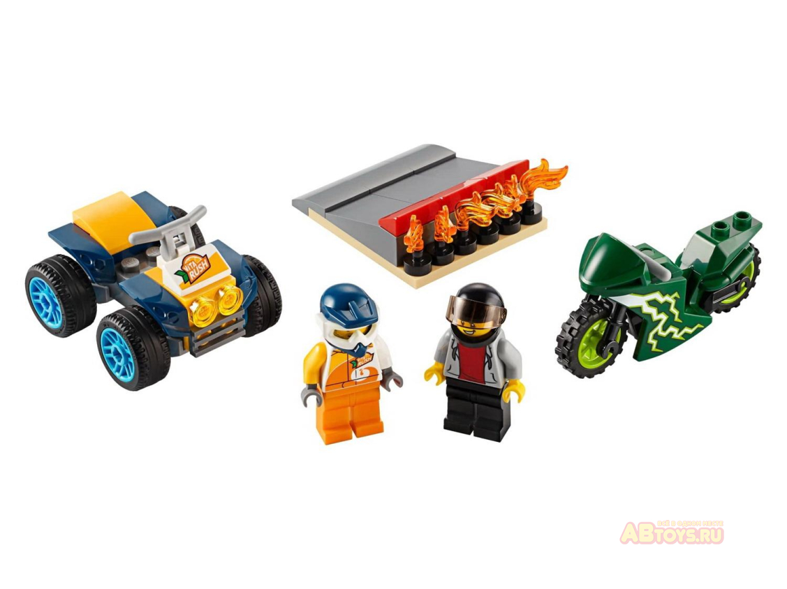 Lego turbo sales