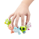 Фигурка Hasbro LITTLE BIG BITES "Маленькие кусачки" кусающийся питомец-сюрприз в коробочке