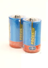 Батарейка FOCUSray DYNAMIC POWER R20/S2 в упаковке 2 штуки