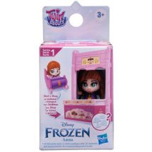Игровой набор Hasbro Disney Princess Холодное сердце 2 Санки №3