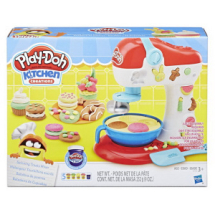 Набор для творчества Hasbro Play-Doh Миксер для конфет для лепки из пластилина