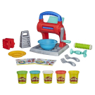 Набор для творчества Hasbro Play-Doh Машинка для лапши