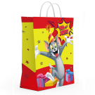 Подарочный пакет ND Play Tom&Jerry 335*406*155 мм
