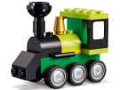 Конструктор LEGO CLASSIC Модели из кубиков