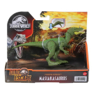 Фигурка Mattel Jurrasic World Свирепые динозавры
