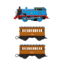 Игровой набор Mattel Thomas & Friends Новые герои-паровозики