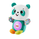 Музыкальная игрушка Mattel Fisher-Price Linkimals Плюшевый панда