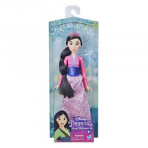 Кукла Hasbro Disney Princess Мулан