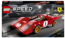 Конструктор LEGO Speed Champions tbd-Speed-Champions-IP1-2022