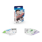 Настольная игра Hasbro Gaming Монополия Сделка (карточная)