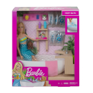 Игровой набор Mattel Barbie СПА салон