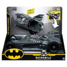 Машинка Spin Master Batman Бэтмобиль 10 см