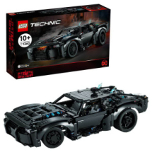 Конструктор LEGO Technic Бэтмен: Бэтмобиль