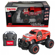 Внедорожник Taiyo мини на радиоуправлении Racer