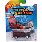 Машинка Mattel Hot Wheels Серия COLOR SHIFTERS №4