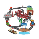 Игровой набор Mattel Thomas & Friends Трек-мастер "День на острове Содор"