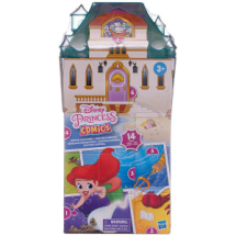 Игровой набор Hasbro Disney Princess Comiks Замок №1