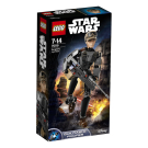 Конструктор LEGO STAR WARS Сержант Джин Эрсо™
