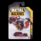 Игрушка Zuru Metal Machines машинка в ассортименте