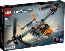 Конструктор LEGO TECHNIC Bell™ Boeing™ V-22 Osprey™