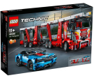 Конструктор LEGO TECHNIC Автовоз