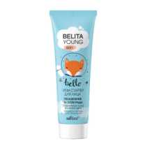 Крем-стартер BIELITA Belita Young Skin для лица Увлажнение за 3 секунды 50мл