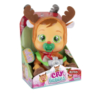 Кукла IMC Toys Cry Babies Плачущий младенец Ruthy, 30 см