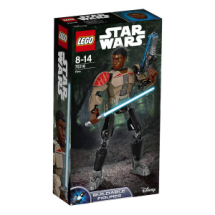Конструктор LEGO STAR WARS Финн™