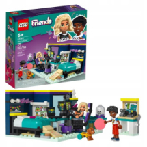 Конструктор LEGO Friends Комната Новы