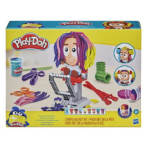 Набор для творчества Hasbro Play-Doh Сумасшедшие прически