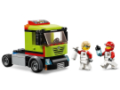 Конструктор LEGO CITY Great Vehicles Транспортировщик скоростных катеров