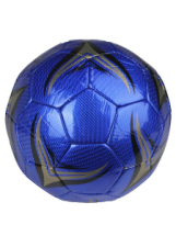 Мяч футбольный классический вид № 4 размер 5