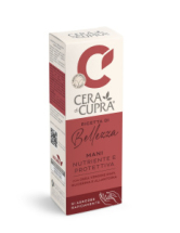 Крем для рук Cera di Cupra Nourishing & Protective Защитный питательный 75 мл
