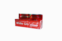 Зубная паста White Glo отбеливающая профессиональный выбор 24 гр