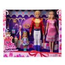 Игровой набор Mattel Barbie Щелкунчик