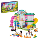 Конструктор LEGO FRIENDS Зоогостиница