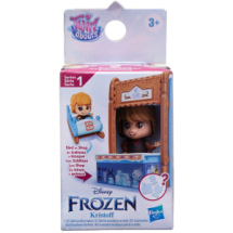 Игровой набор Hasbro Disney Princess Холодное сердце 2 Санки №4