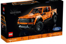 Конструктор LEGO Technic Ford F-150 Raptor